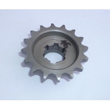 SECONDARY CHAIN SPROCKET - 16T